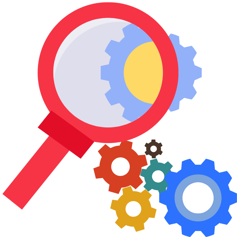 Industry audits