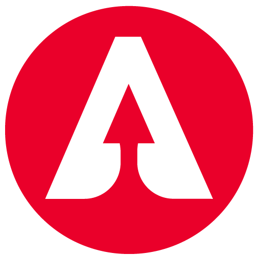 Arrow favicon