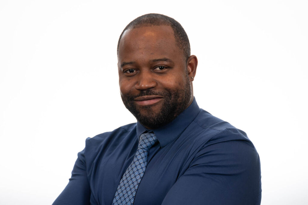 Rashawn Bowers arrow 60 1