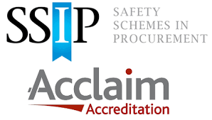Acclaim logo
