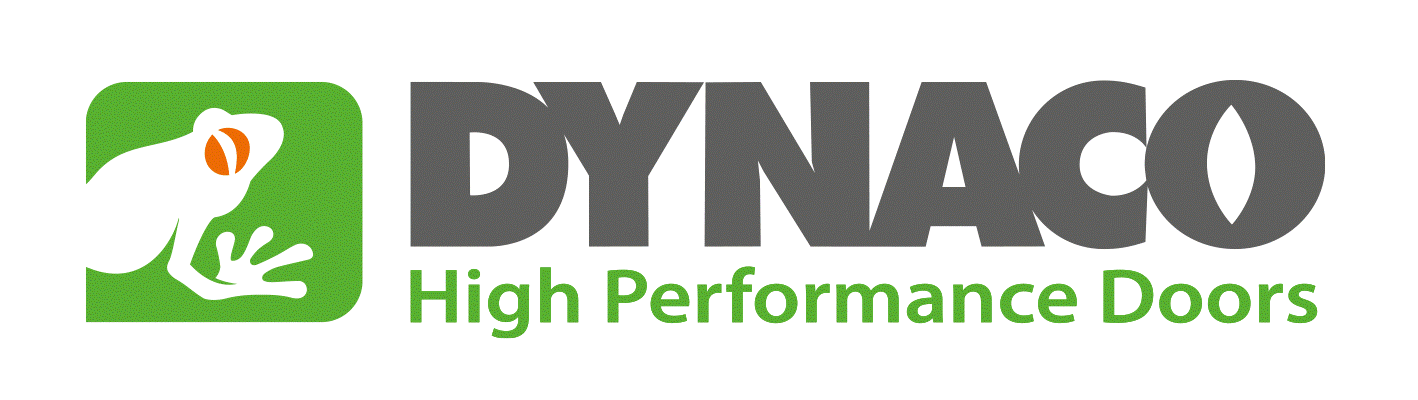 Dynaco logo