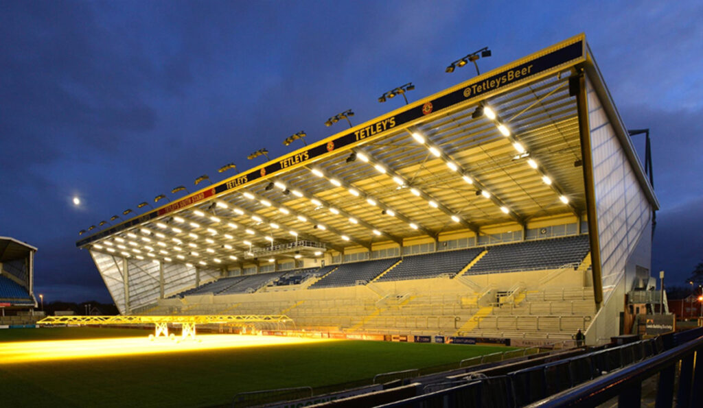 Headingley 2