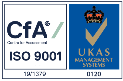 ISO 9001