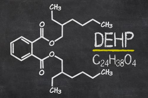 DOP DEHP Chemical