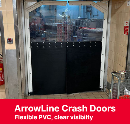 Crash Doors