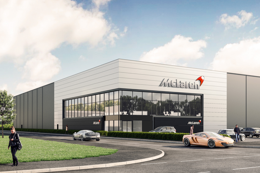 mclaren-composites-technology-centre