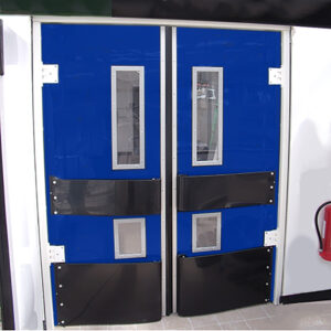 Thin doors