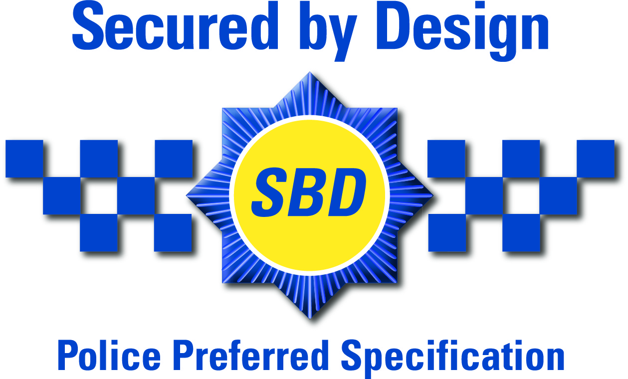 SBD PPS logo over 60mm Col